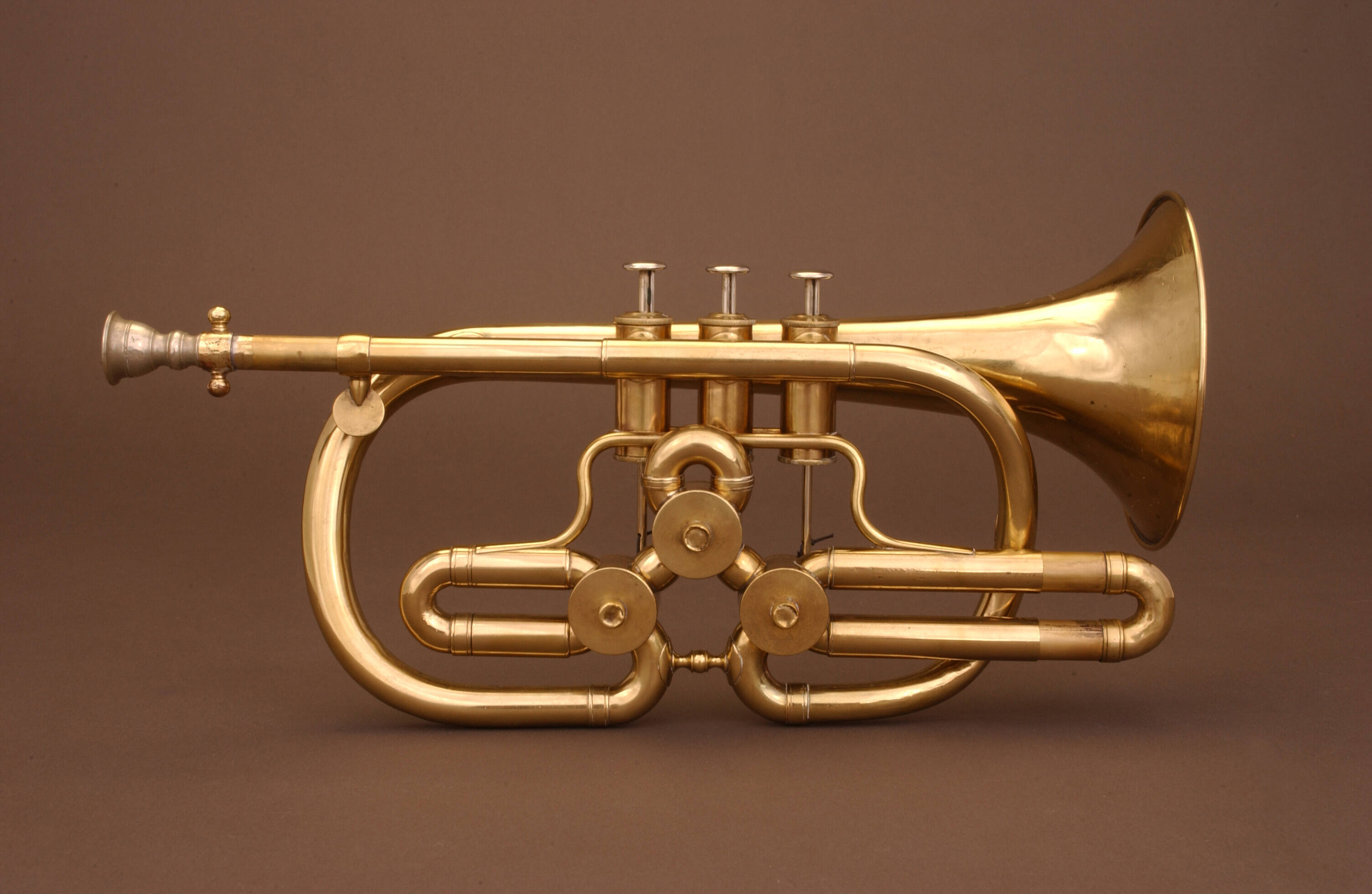 Cornet, E-flat