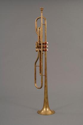 Trumpet, E-flat
