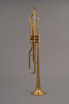 Trumpet, E-flat