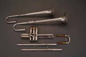 Trumpet, B-flat
