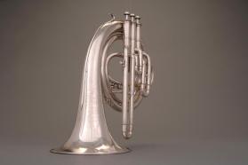 Ballad horn, C