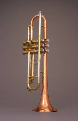 Trumpet, B-flat