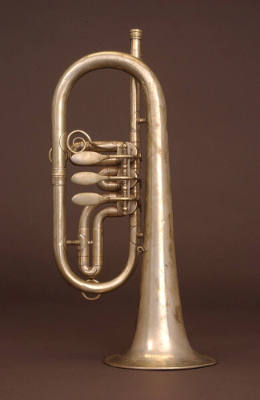 Cornet, E-flat