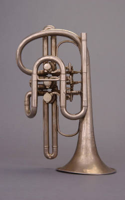 Cornet, C