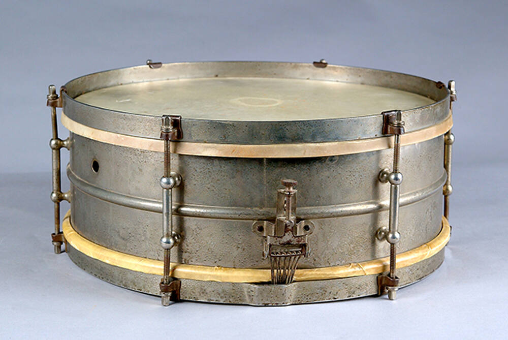 Snare drum