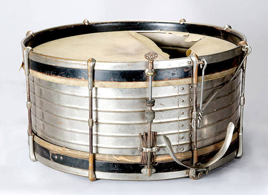 Snare drum