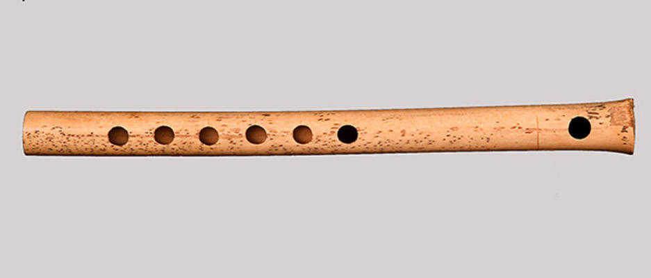 Side-blown flute
