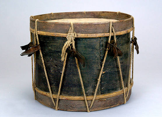 Snare drum