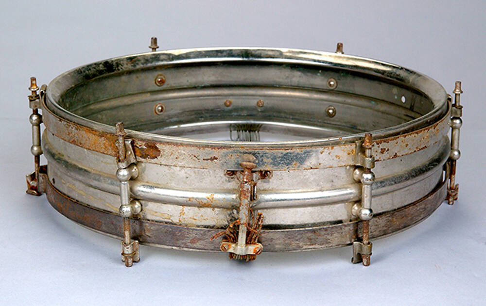 Snare drum