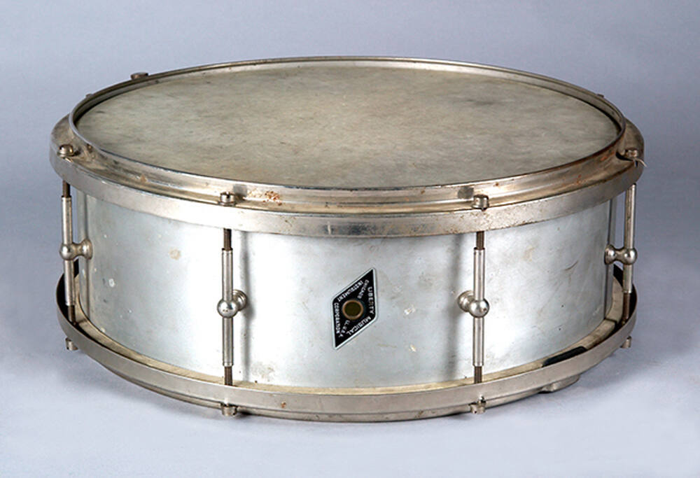 Snare drum