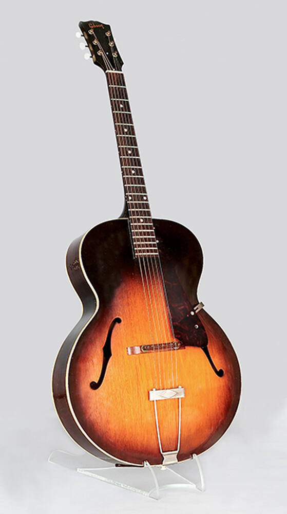 Gibson, Inc.