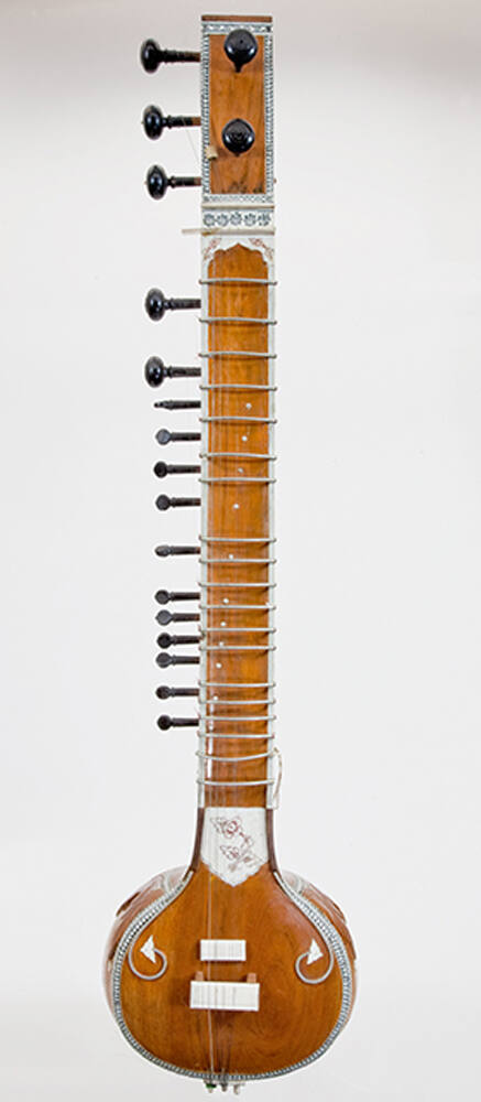 Sitar