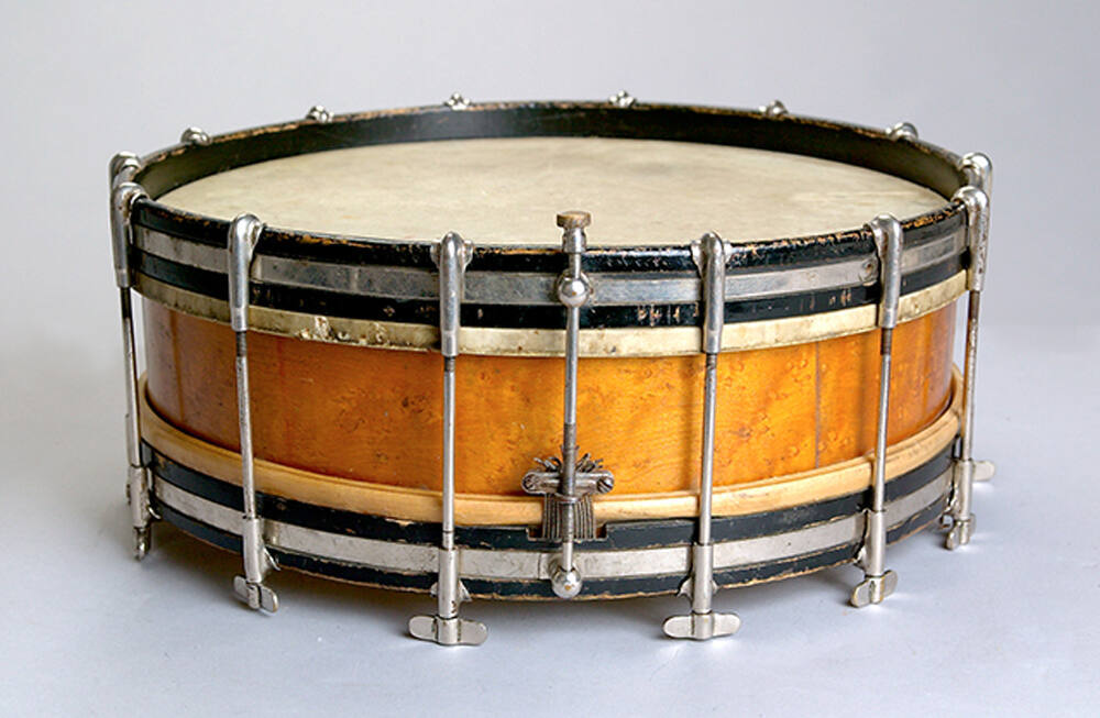 Snare drum