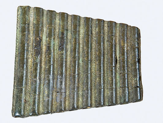 Panpipes