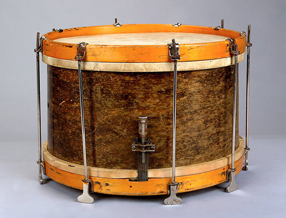 Snare drum