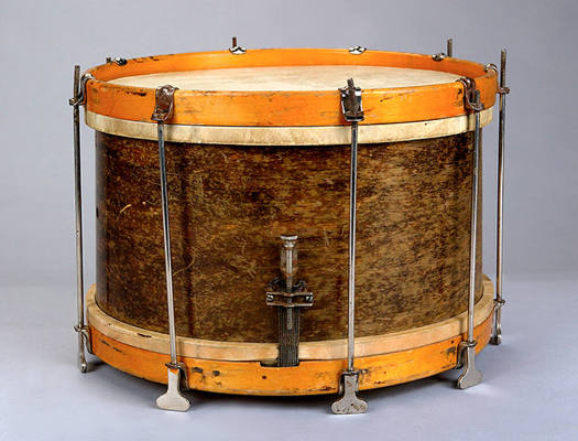 Snare drum