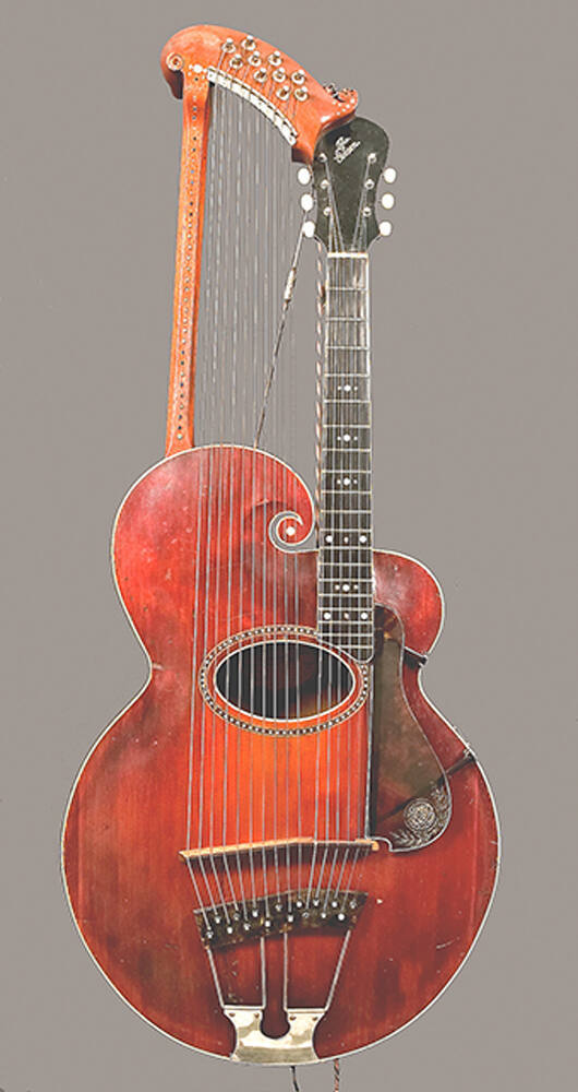 Gibson Mandolin-Guitar Company