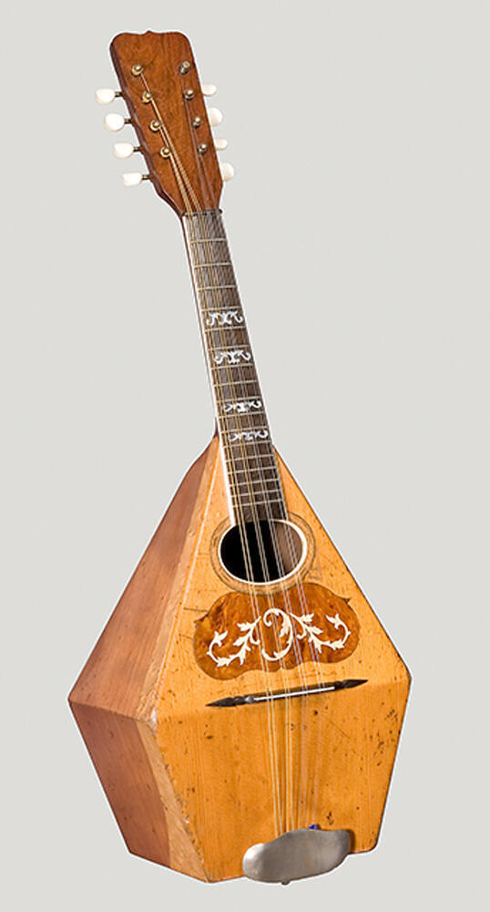 Mandolin