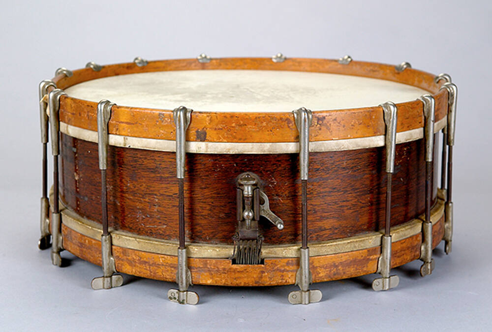 Snare drum