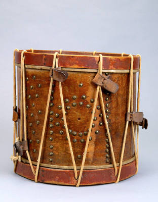 Snare drum