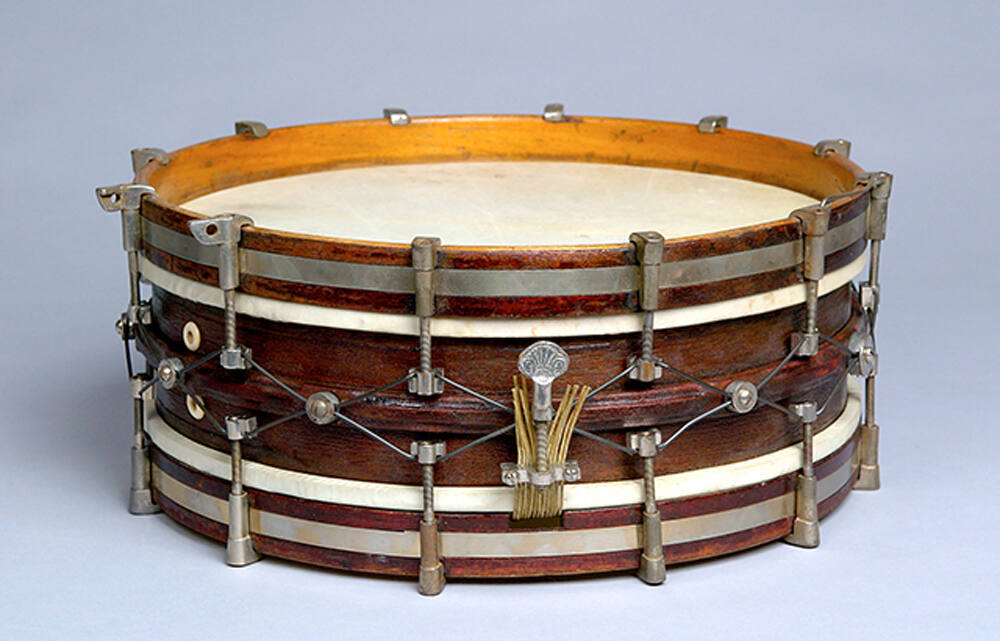 Snare drum