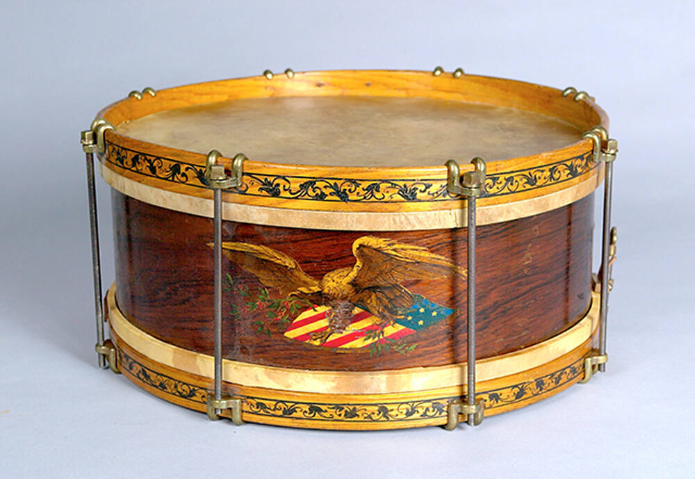 Snare drum