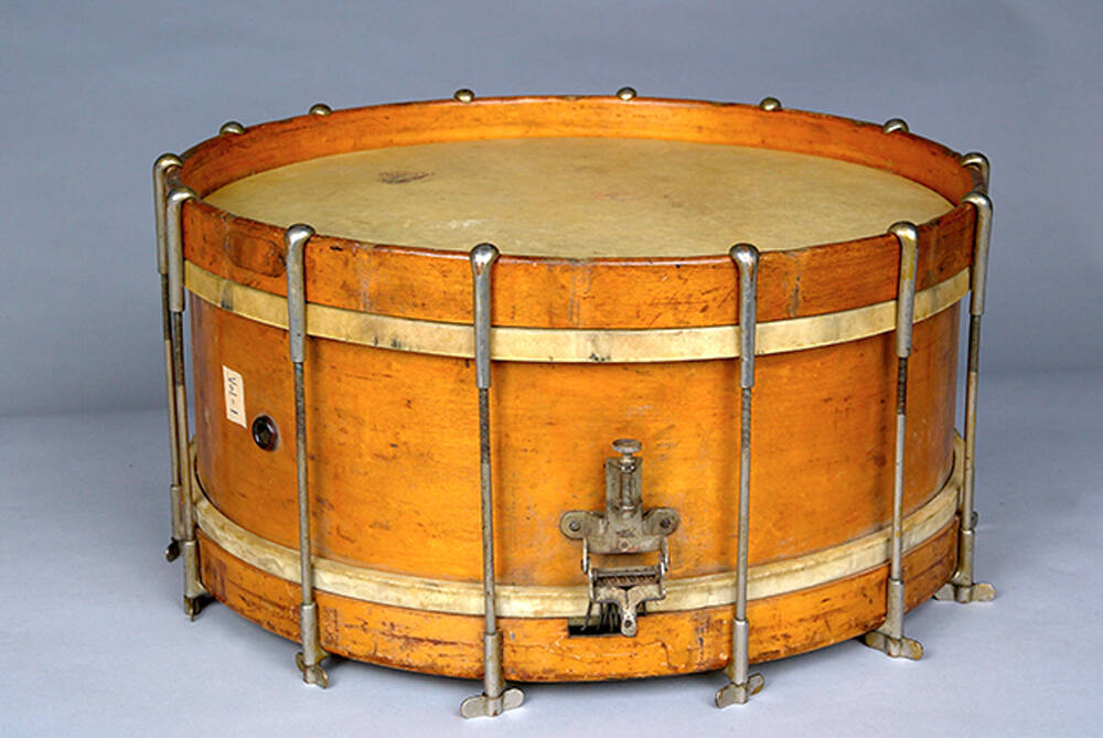 Snare drum