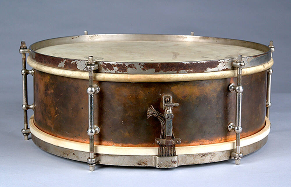 Snare drum