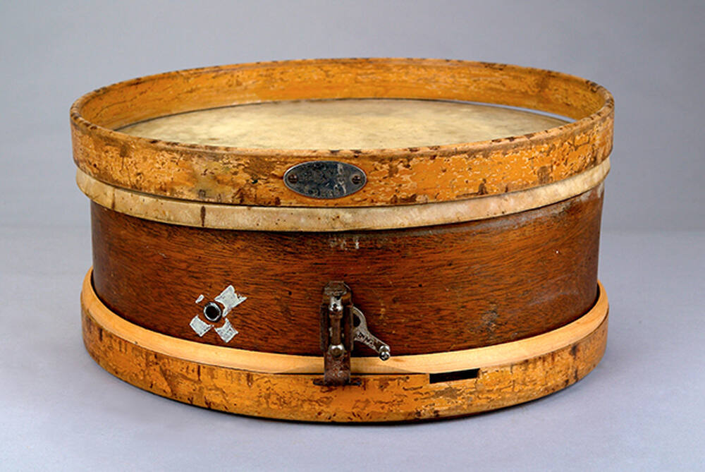 Snare drum