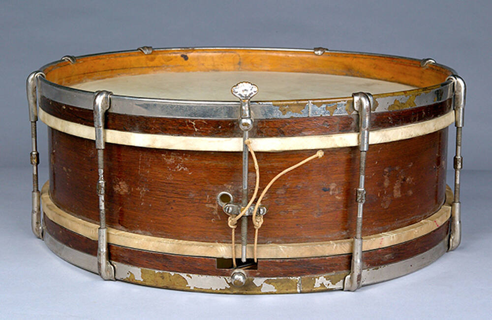 Snare drum