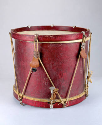 Snare drum