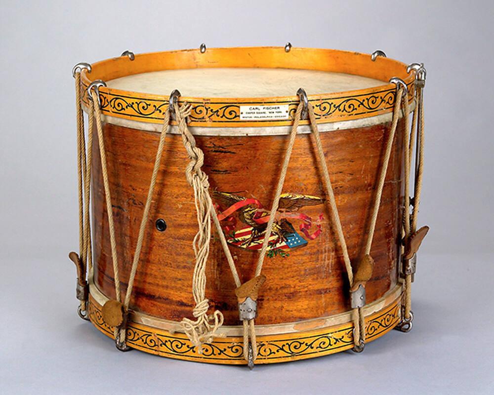 Snare drum
