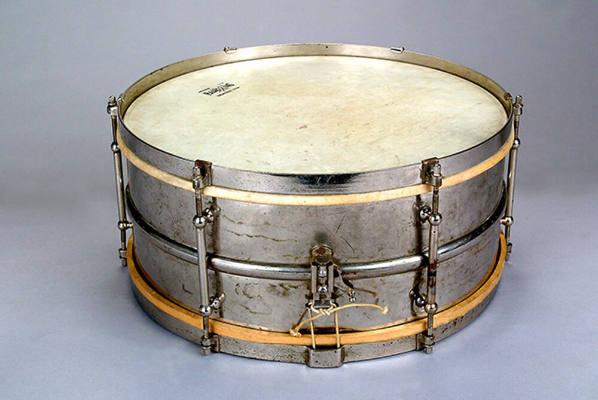 Snare drum