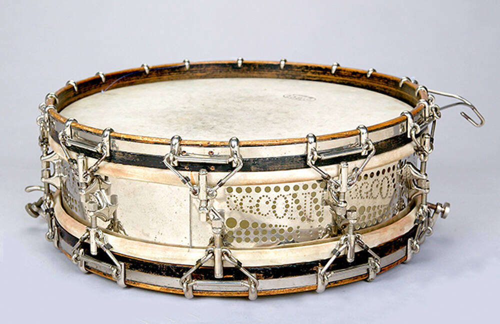 Snare drum