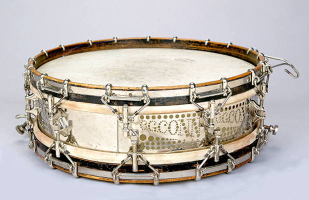 Snare drum