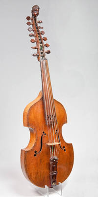 Viola d’amore