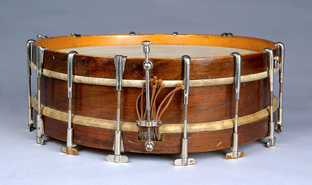 Snare drum