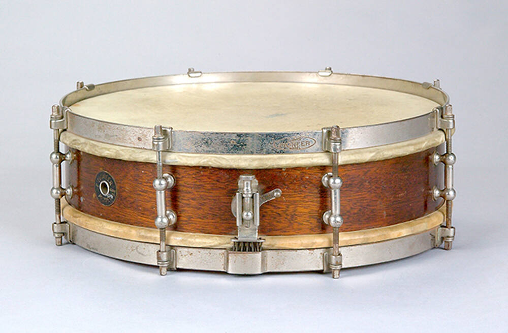 Snare drum