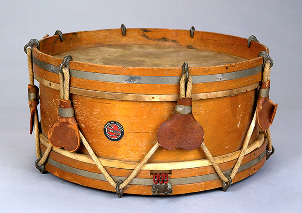 Snare drum