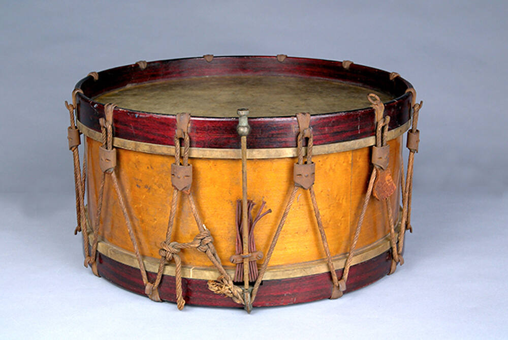 Snare drum