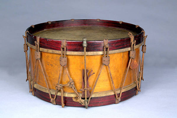 Snare drum