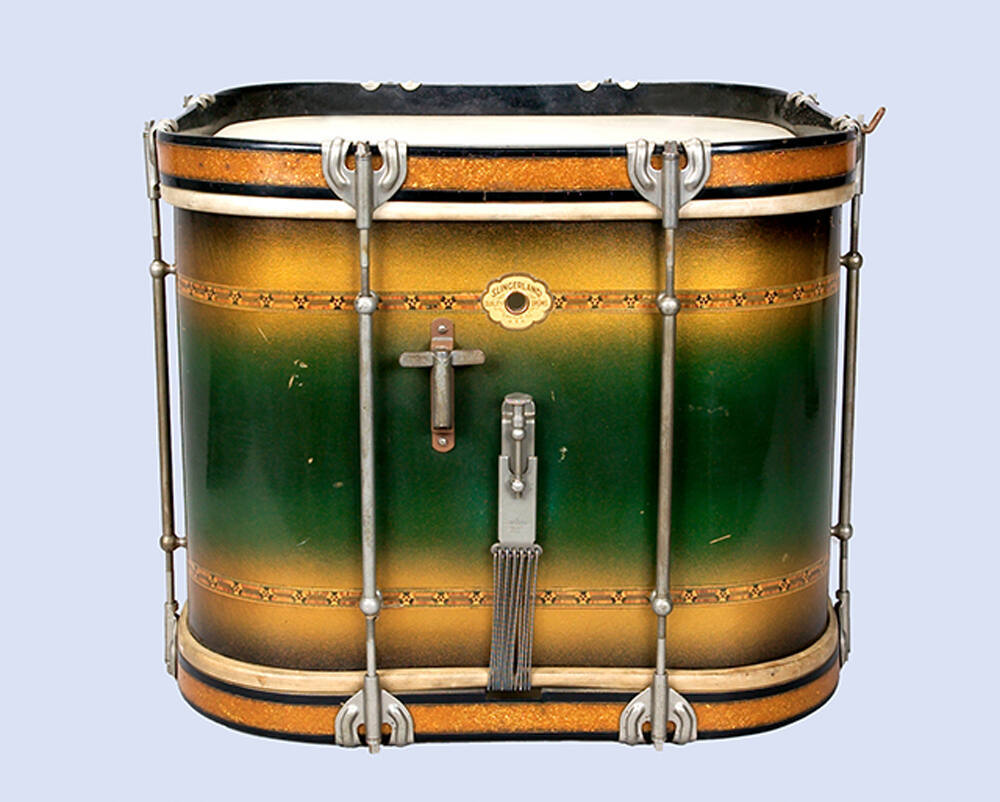 Snare drum