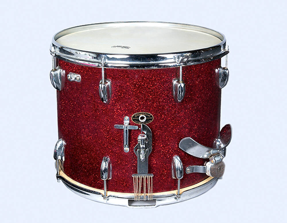 Snare drum