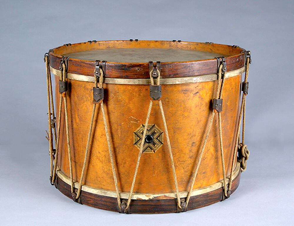 Snare drum