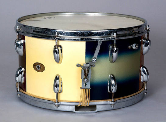 Snare drum