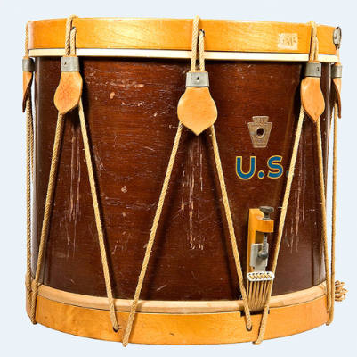 Snare drum