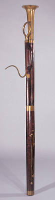 Contrabassoon, C