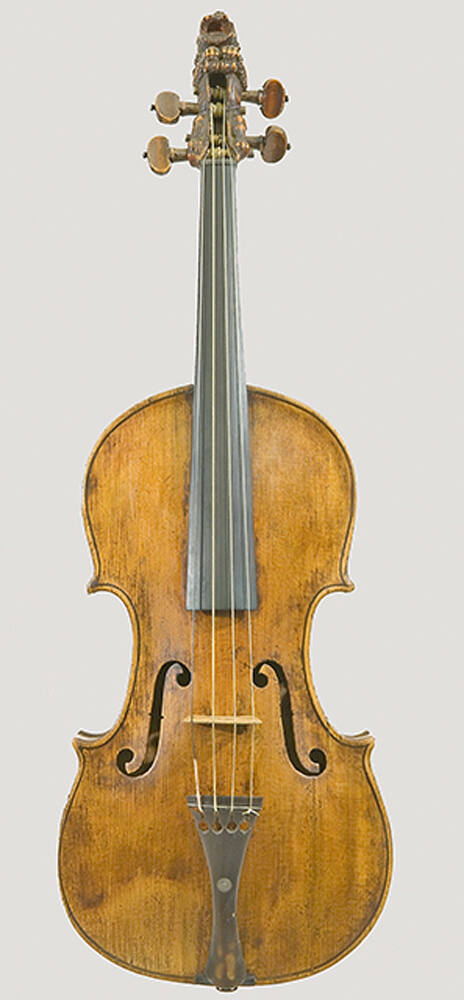 Violin