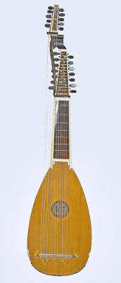 Archlute