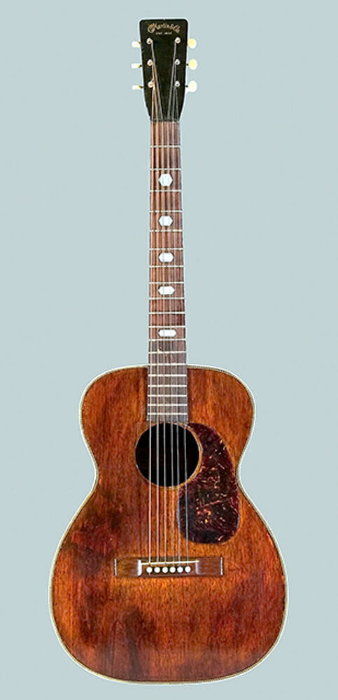 Guitar